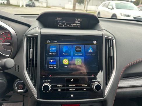 Used 2023 Subaru Impreza 2.0i Sport image 27