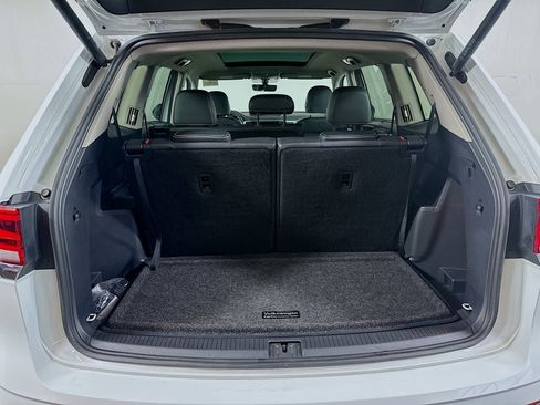 Used 2023 Volkswagen Atlas SE w/ Panoramic Sunroof Package AWD/4WD image 25