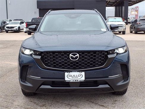 New 2026 MAZDA CX-50 AWD 2.5 Hybrid w/ Weather Package image 4