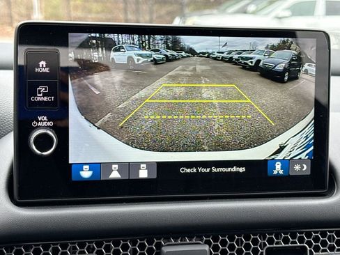 New 2026 Honda HR-V Sport image 22