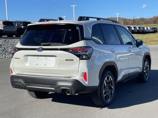 Used 2025 Subaru Forester Limited AWD/4WD video 2