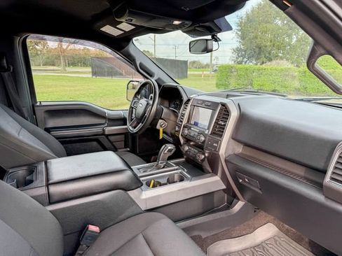 Used 2020 Ford F150 XLT w/ Equipment Group 302A Luxury image 23