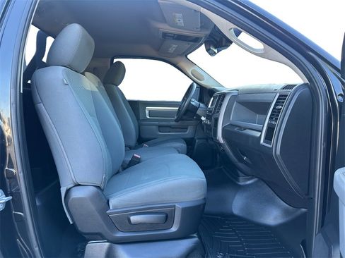 Used 2015 RAM 1500 Express w/ Black Ram 1500 Express Group image 15