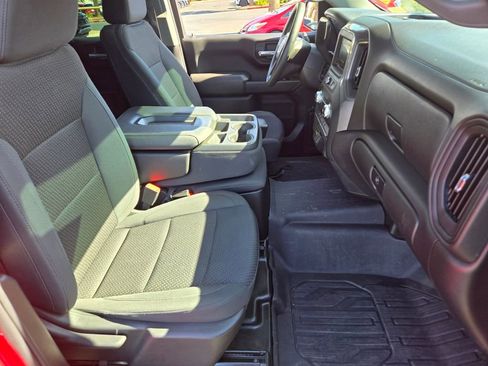 Used 2024 GMC Sierra 1500 Pro AWD/4WD image 15