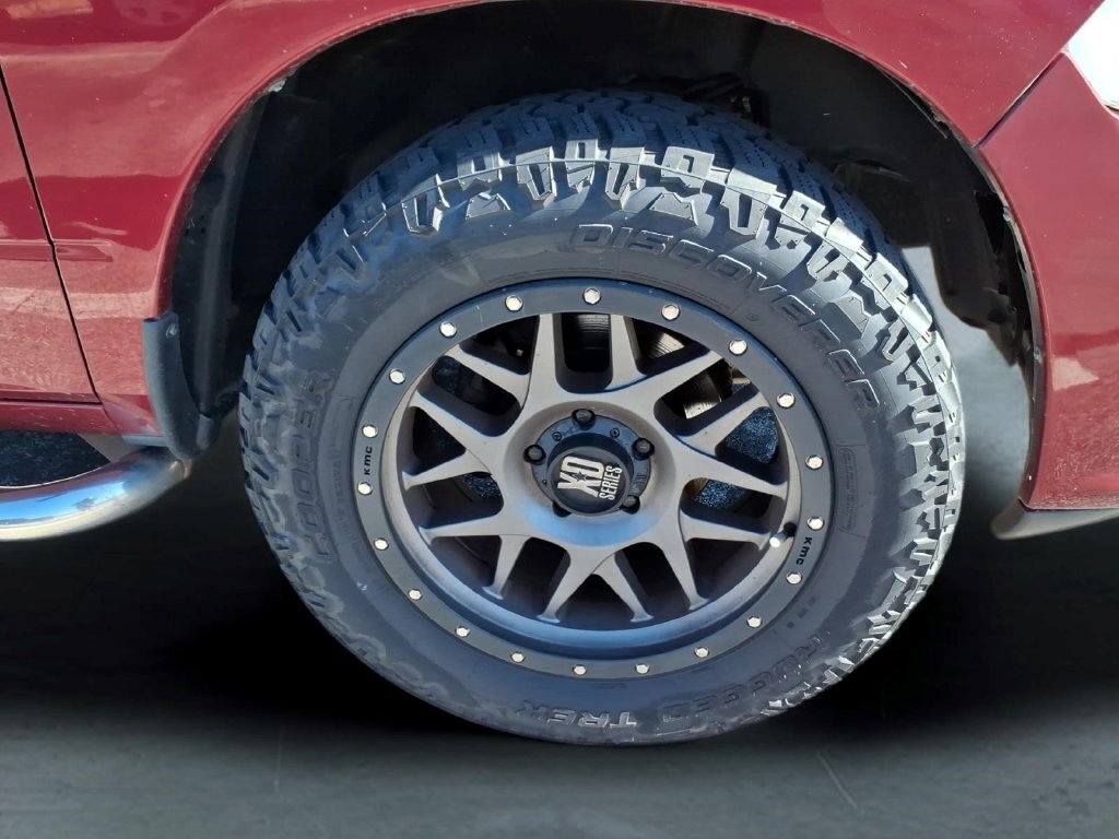 Used 2013 RAM 1500 Express AWD/4WD image 17