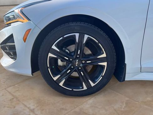 Used 2022 Kia K5 GT-Line w/ GT-Line FWD Premium Package image 14