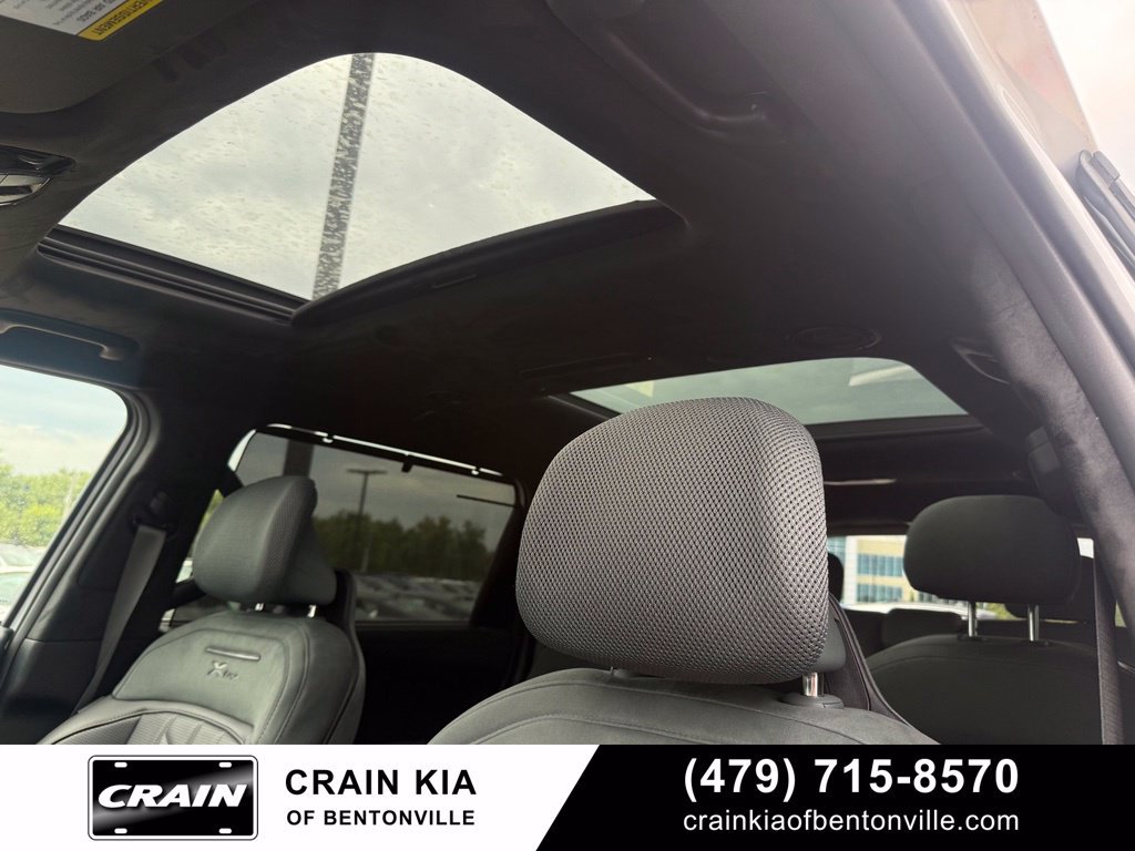 New 2027 Kia Telluride X-Line SX Prestige w/ Executive Package AWD/4WD image 22