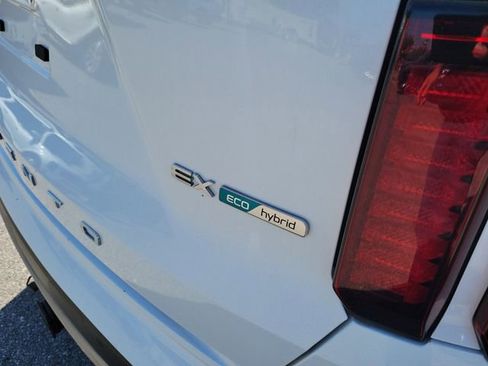 Used 2021 Kia Sorento EX FWD image 8