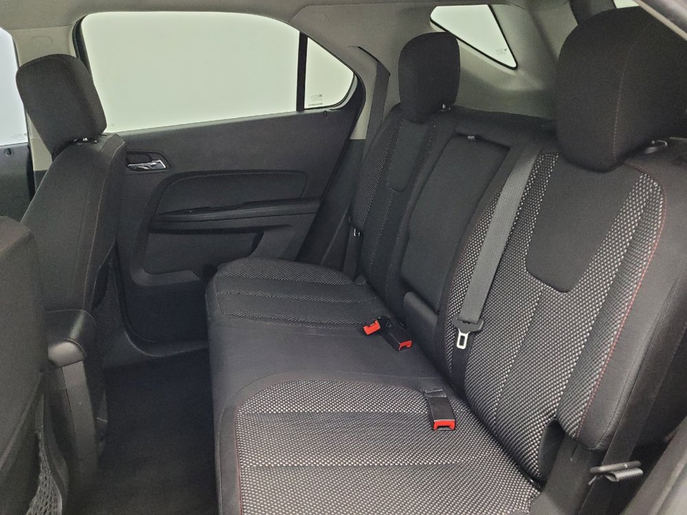 Used 2015 Chevrolet Equinox LT w/ Driver Convenience Package FWD image 18