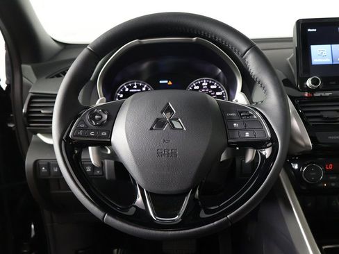 New 2026 Mitsubishi Eclipse Cross SEL image 39