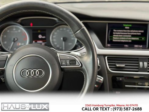 Used 2014 Audi S4 Premium Plus image 29