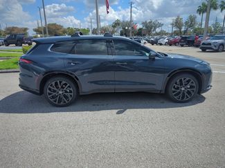 New 2026 Toyota Crown Signia video 4