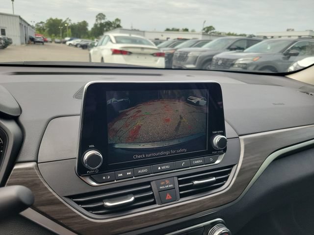 New 2026 Nissan Altima 2.5 SV AWD/4WD image 26