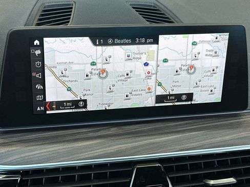 Used 2018 BMW 530e RWD image 17