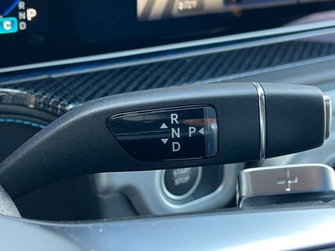 New 2025 Mercedes-Benz G 580 w/ EQ Technology image 22