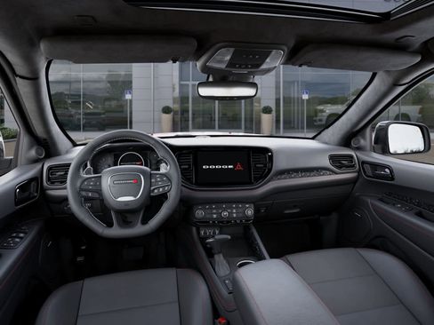 New 2026 Dodge Durango GT AWD/4WD image 14