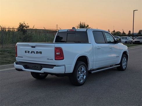 New 2025 RAM 1500 Big Horn image 3