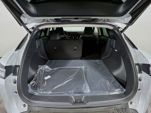 New 2025 Nissan Murano SL image 24