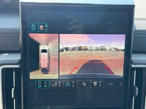 New 2026 GMC Yukon XL Denali w/ Denali Reserve Package image 25