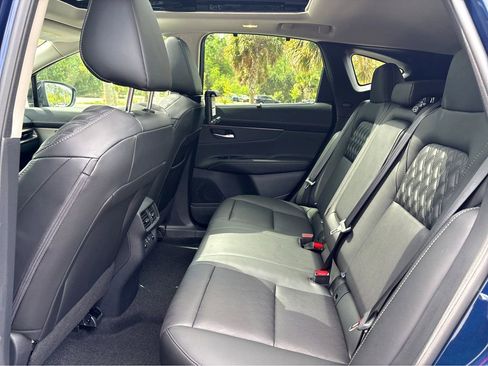 New 2026 Nissan Murano Platinum w/ Cargo Package AWD/4WD image 22
