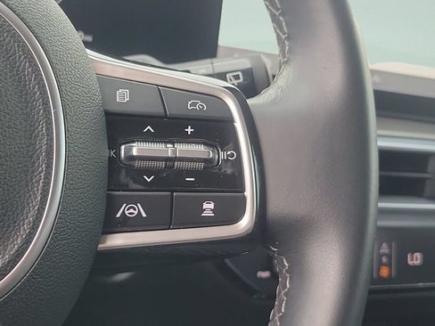 Used 2024 Kia Sorento SX AWD/4WD image 22