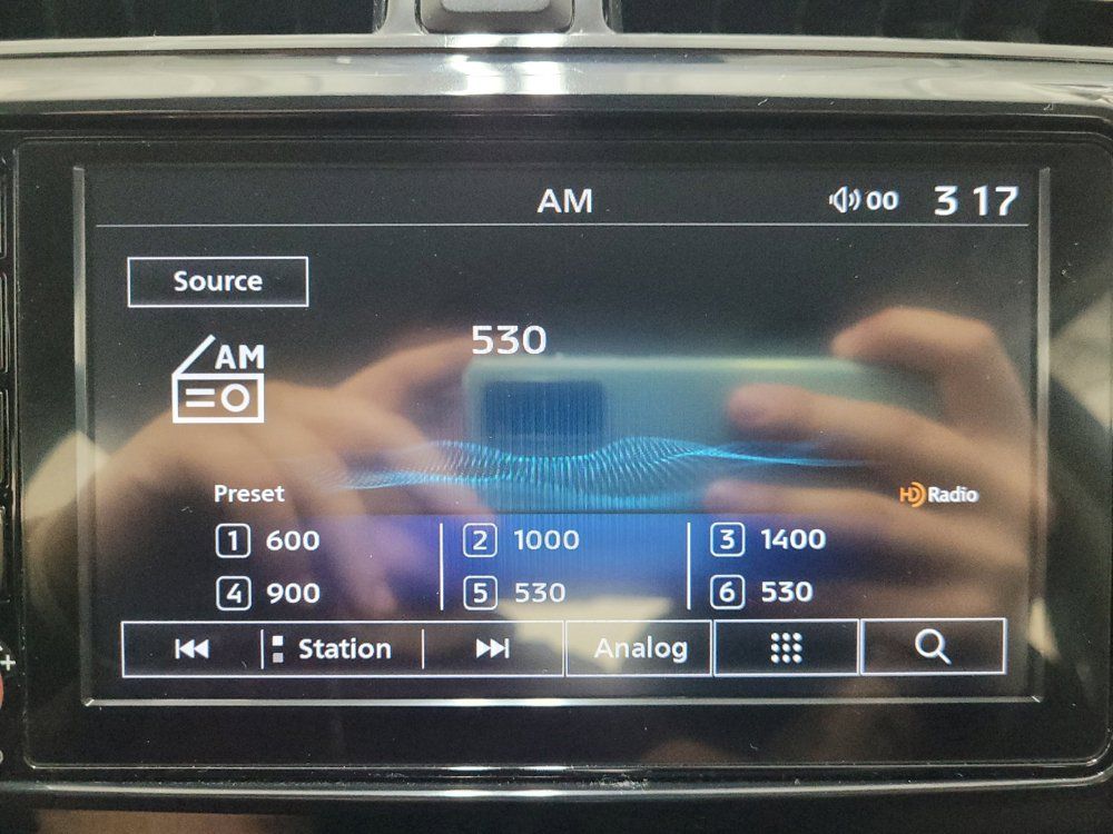Used 2024 Mitsubishi Mirage SE FWD image 25
