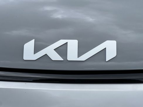 New 2026 Kia Sportage EX AWD/4WD image 12