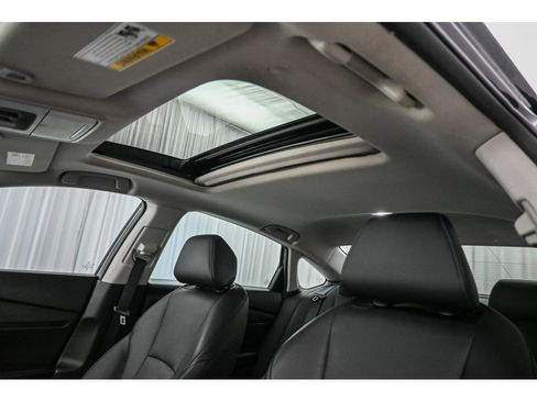 Used 2023 Honda Accord Touring image 36