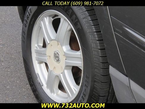 Used 2004 Chrysler Pacifica 2WD w/ Smokers Group image 19