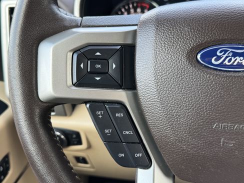 Used 2020 Ford F150 Lariat w/ Equipment Group 502A Luxury image 16