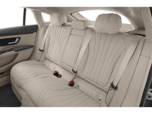 Used 2023 Mercedes-Benz EQS 450+ Sedan image 12