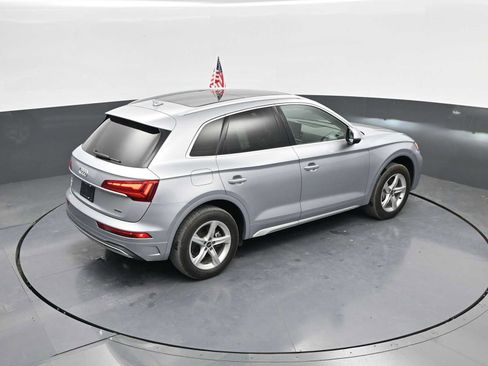 Used 2023 Audi Q5 2.0T Premium image 27