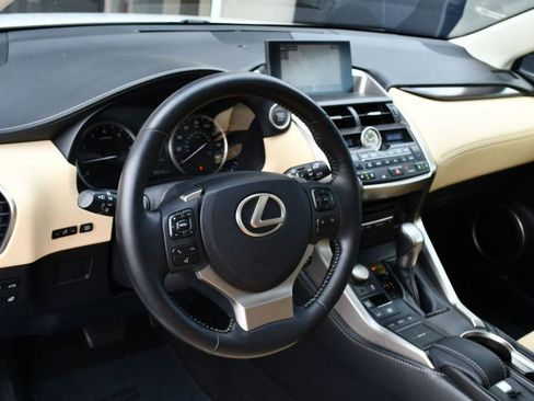 Used 2017 Lexus NX 200t FWD w/ Premium Package image 42