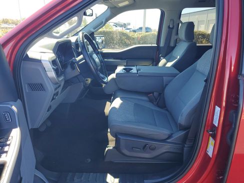 Certified 2022 Ford F150 XLT w/ Equipment Group 302A High image 17