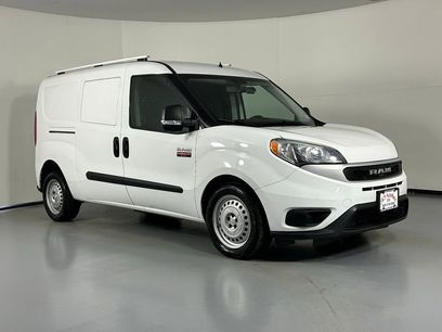Used 2022 RAM ProMaster City Wagon