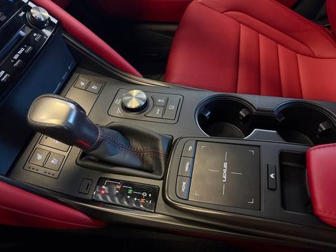 Used 2024 Lexus IS 350 F Sport w/ Memory Package RWD image 33