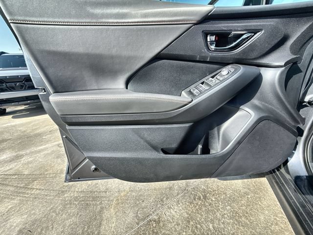 New 2026 Subaru Crosstrek 2.5i Limited AWD/4WD image 15
