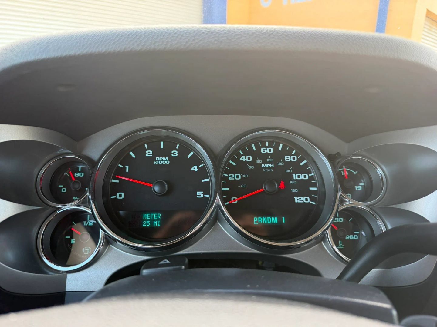 Used 2011 GMC Sierra 2500 SLE w/ SLE Preferred Package AWD/4WD image 22