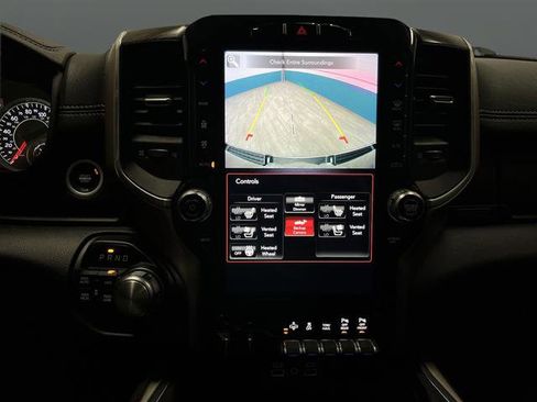 Used 2020 RAM 1500 Laramie image 10