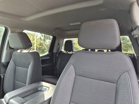 Used 2023 Chevrolet Silverado 1500 RST AWD/4WD image 14