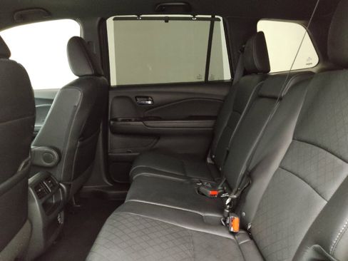 Used 2021 Honda Passport EX-L image 18