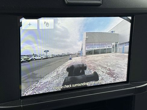 New 2025 Ford F450 XL w/ XL Chrome Package image 15