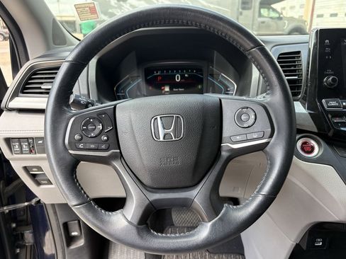 Used 2021 Honda Odyssey EX-L image 12