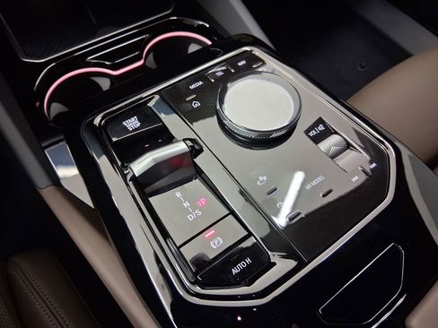 New 2026 BMW 530i w/ M Sport Package image 26