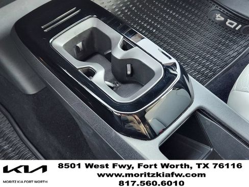 Used 2022 Volkswagen ID.4 Pro S AWD/4WD image 19