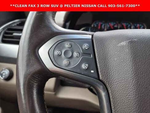 Used 2019 Chevrolet Tahoe Premier image 34