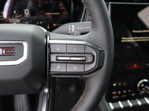 New 2026 GMC Terrain AT4 w/ Convenience Package III image 30