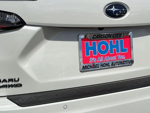 New 2026 Subaru Crosstrek 2.5i Limited image 28