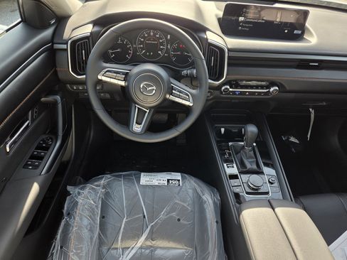 New 2026 MAZDA CX-50 2.5 Turbo w/ Cargo Package image 8