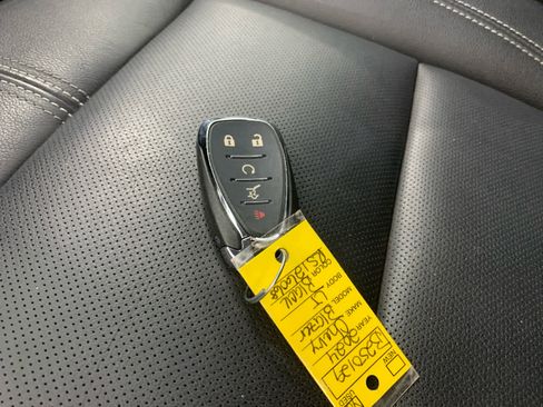 Used 2024 Chevrolet Blazer LT image 41